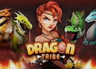 Dragon Tribe автомат