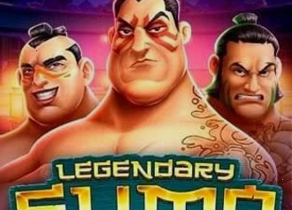 Legionary Sumo слот Endorphina